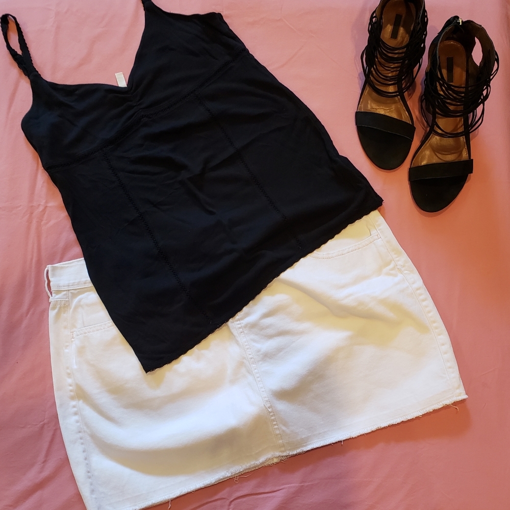 Large top